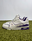 Louis Vuitton Trainer Viola 8.5