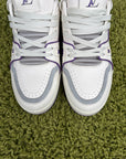 Louis Vuitton Trainer Viola 8.5