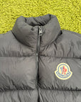 Piumino Moncler Citala Nero 3