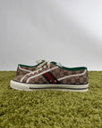 Gucci Tennis Sneaker 45,5 veste 46