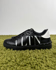 Valentino Garavani Rockstud VLTN Nero 41