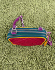 Borsa Dolce&Gabbana Lily Glam Multicolor