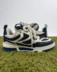Louis Vuitton Skate Blu 7