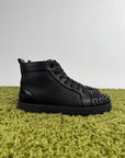 Christian Louboutin Spikes Nera42