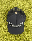 Cappello ChromeHearts ONE SIZE 51-61 regolabile Nero
