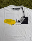 T-Shirt Palm Angels XXL