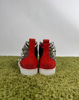 Christian Louboutin Spikes 42