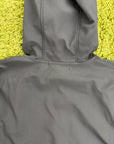 Giubbotto Stone Island Soft Shell-R Nero L