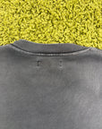 Felpa Amiri Grigio M
