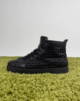 Christian Louboutin Spikes Nere 45.5