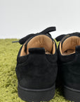 Louboutin basse Size 41 nere