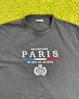 T-Shirt Balenciaga Nera
