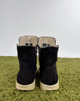 Rick owens DRKSHDW Size 37 nere e bianche