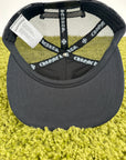 Cappello Chrome Hearts Nero ONE-SIZE regolabile 51-61
