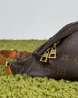 Marsupio BumBag Louis Vuitton Marrone