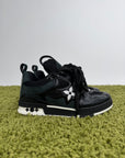 Louis Vuitton Skate Nera 5