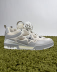 Louis Vuitton Skate Bianco 10