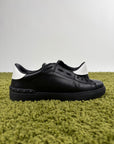 Valentino Garavani Rockstud VLTN Nero 41