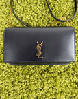Borsa a tracolla Yves Saint Laurent