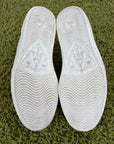 Gucci ace Tigre Bianco Multicolor 8