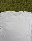 Long sleeve Chrome Hearts Bianco L