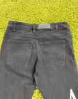 Jeans Amiri Nero 34