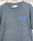 GALLERY DEPT t shirt L