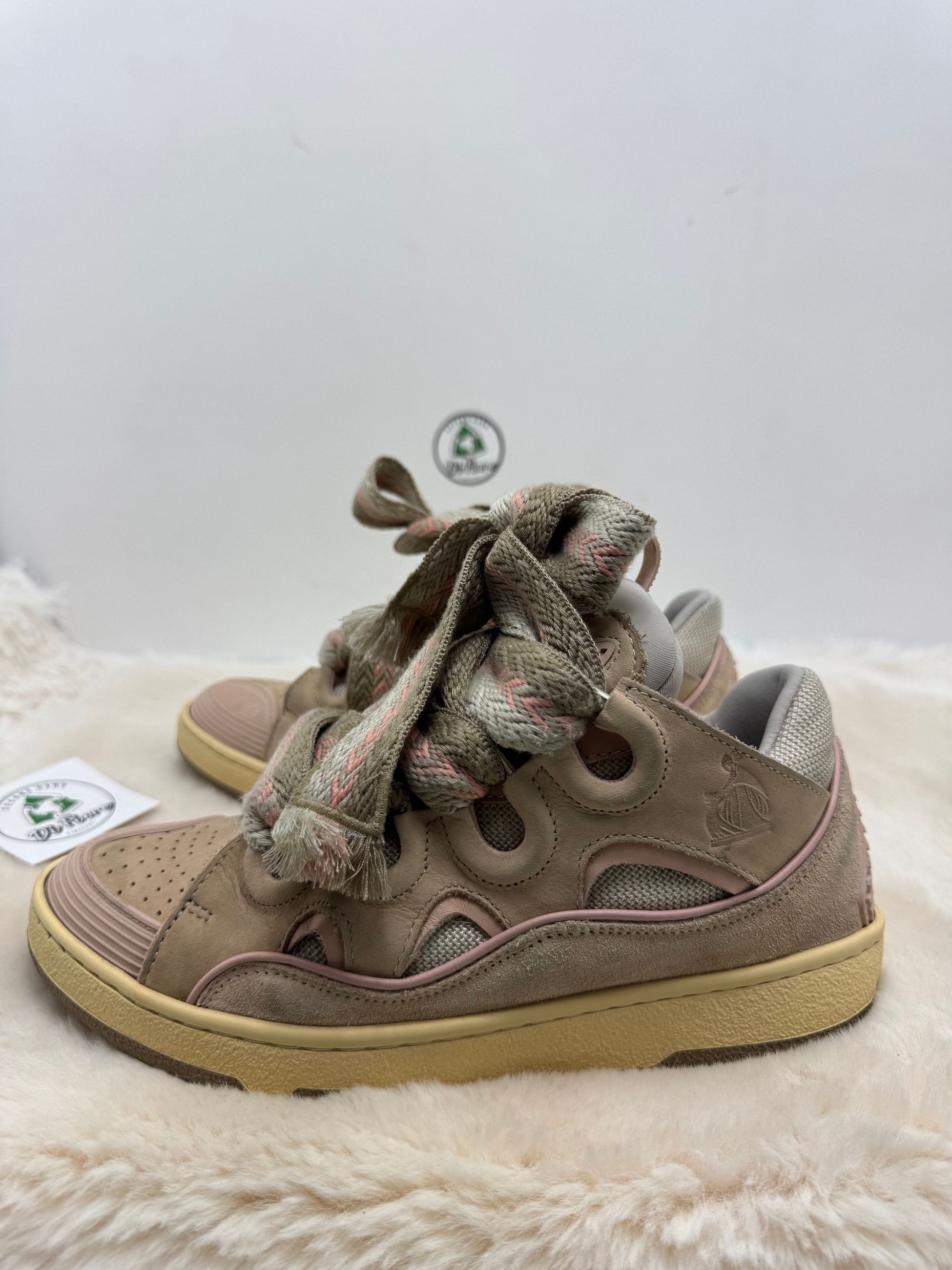 Scarpa Lanvin