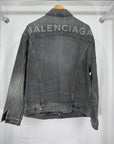 Giacca Balenciaga Size 48 grigia