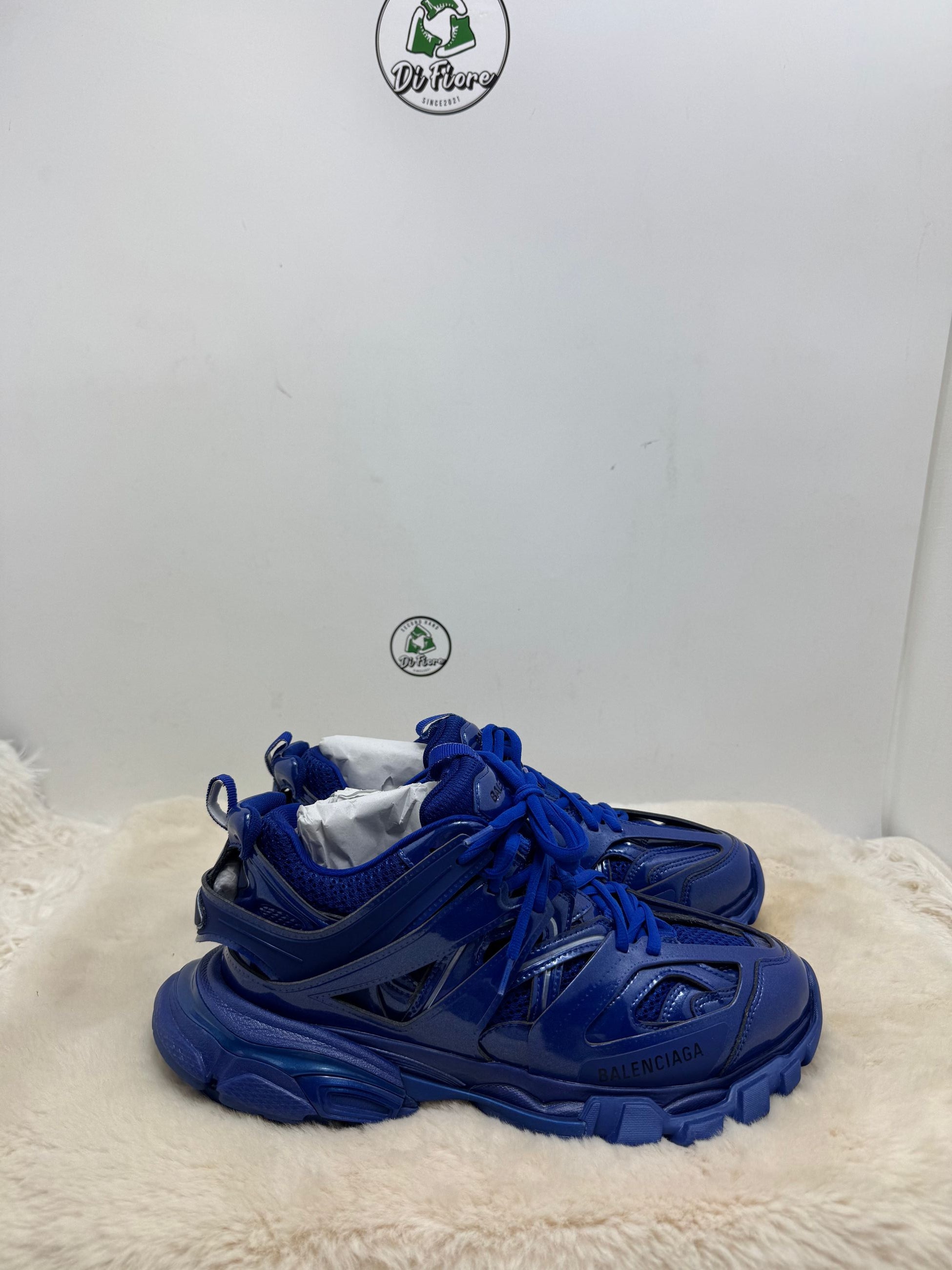 Balenciaga Track
