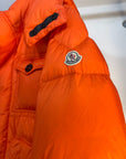 Giubbotto Moncler