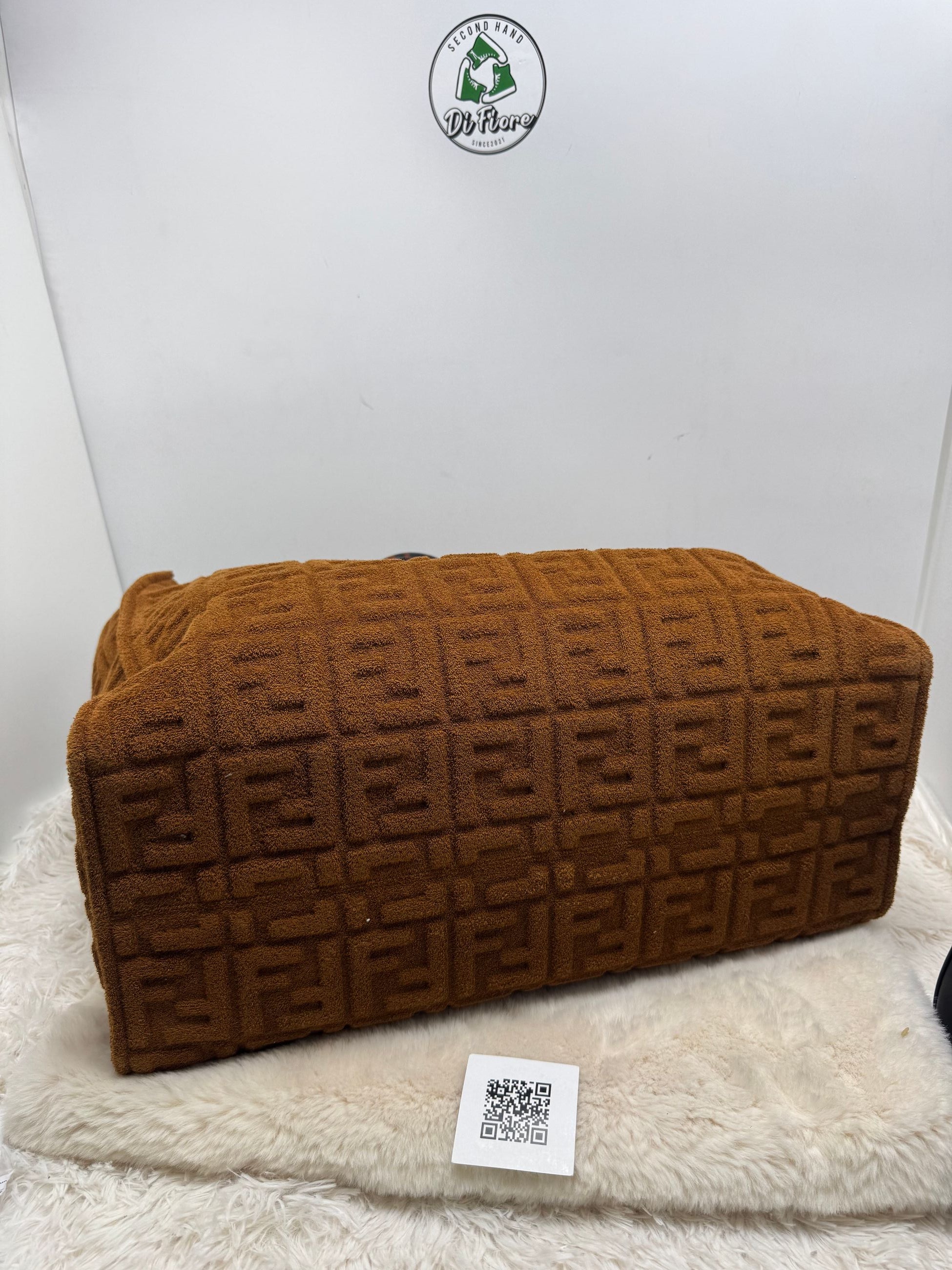 Borsa Fendi Sunshine XL