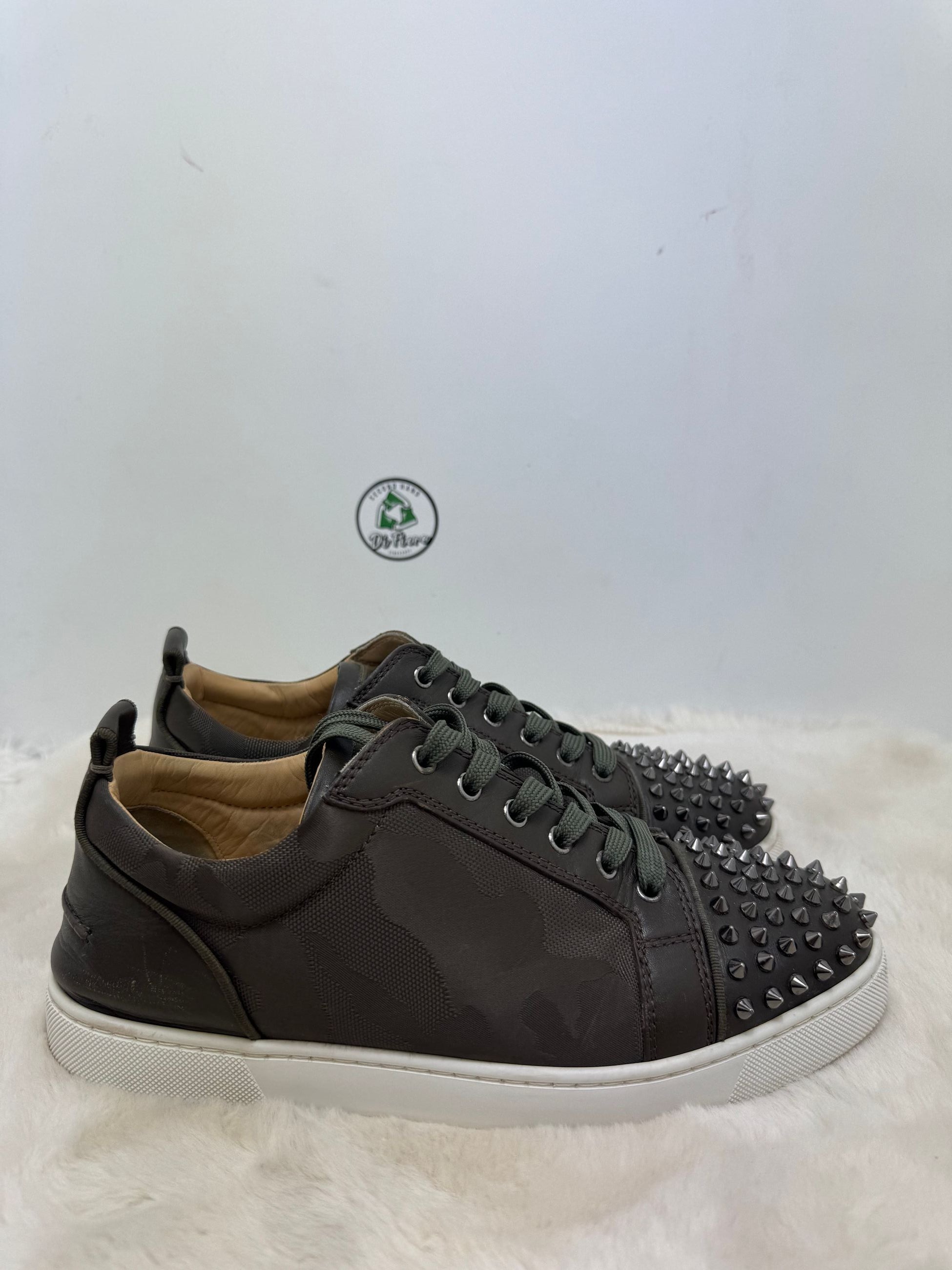 Scarpa Louboutin