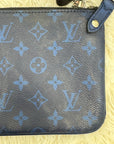 borsello Louis Vuitton