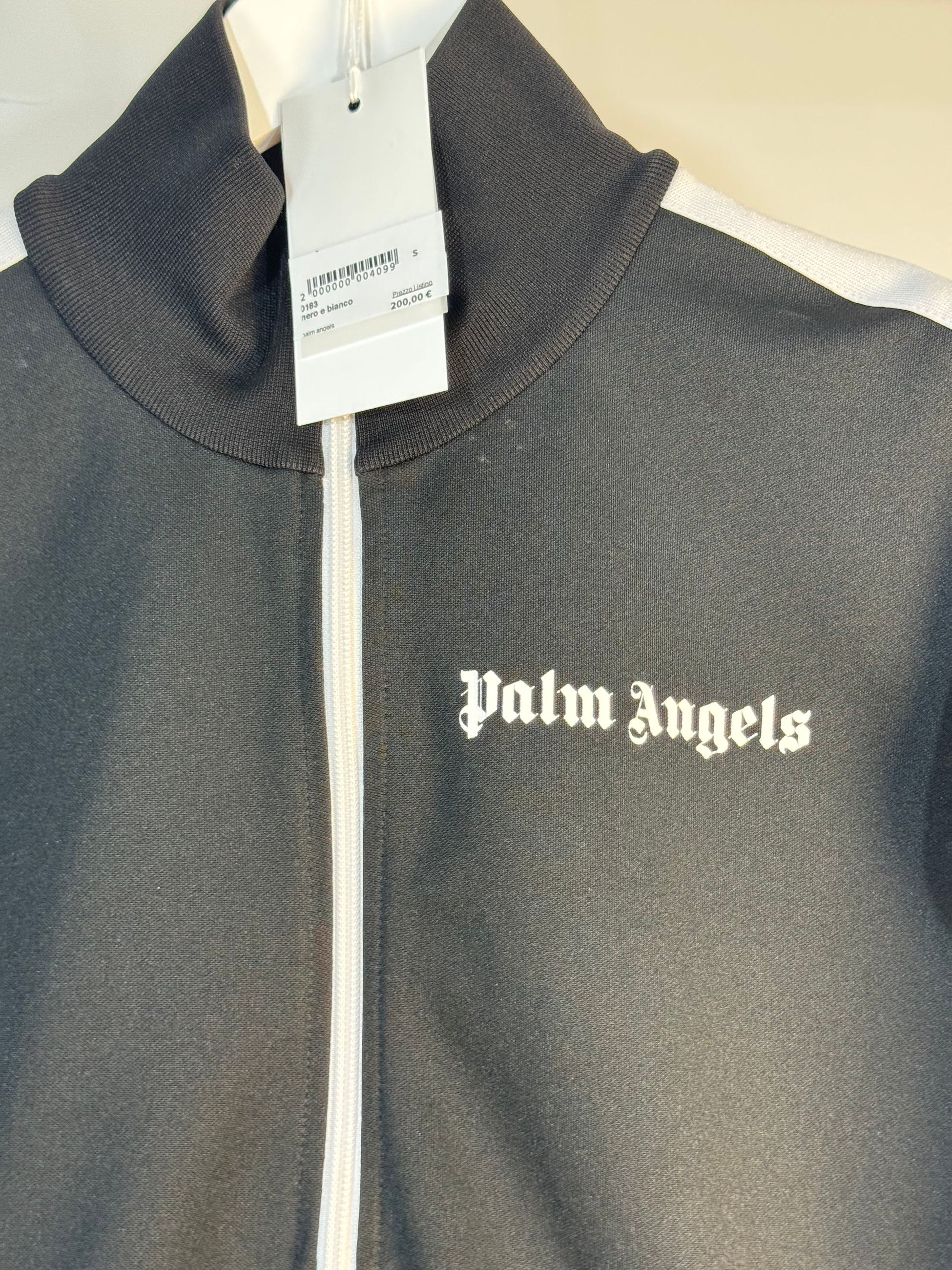 Felpa Palm Angels