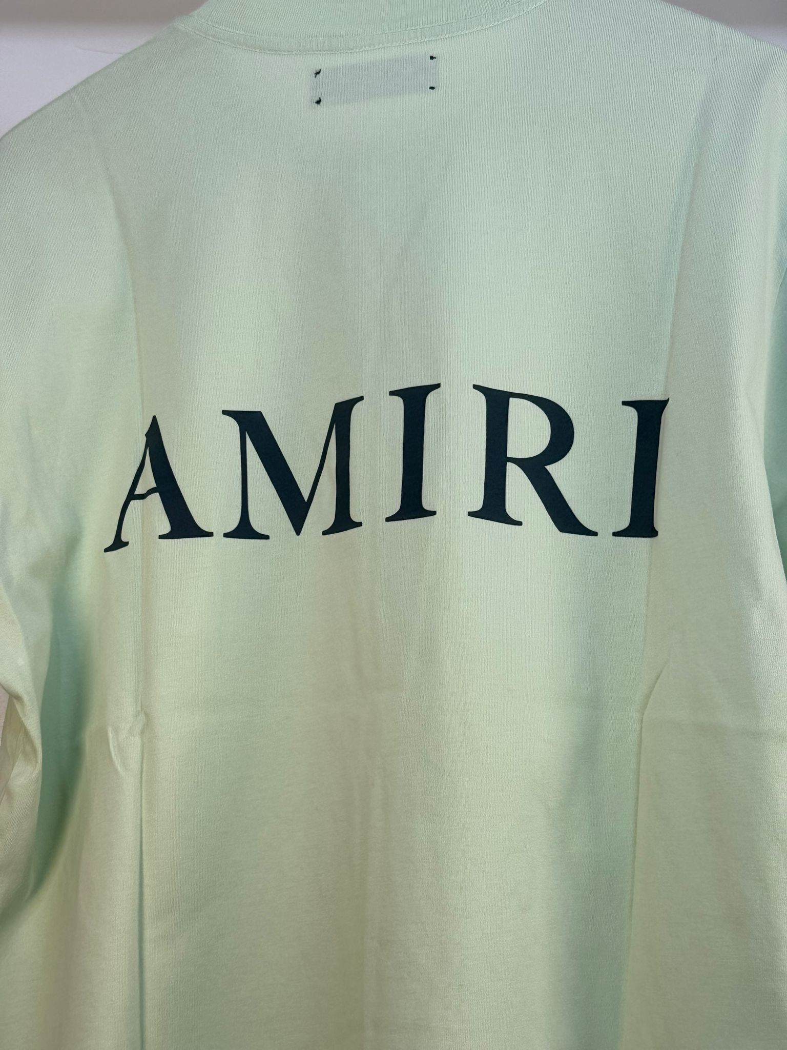 T-shirt Amiri L