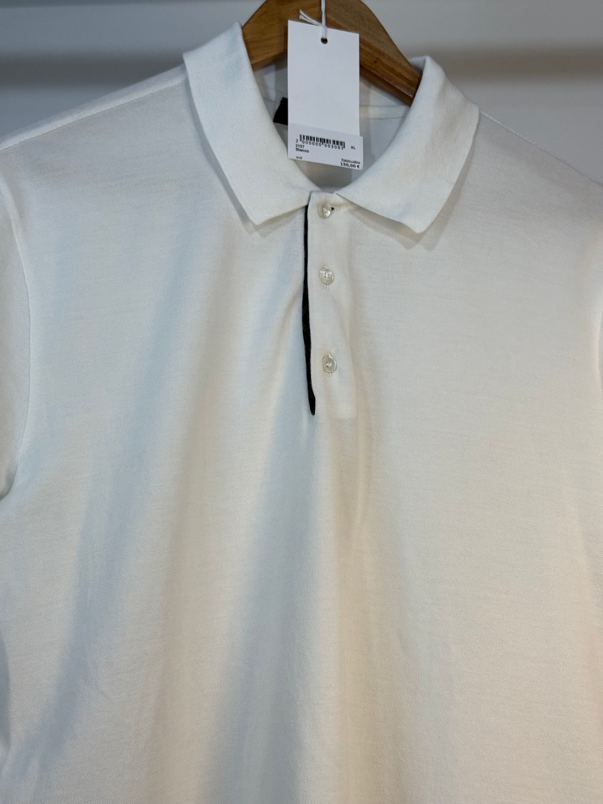Polo fendi