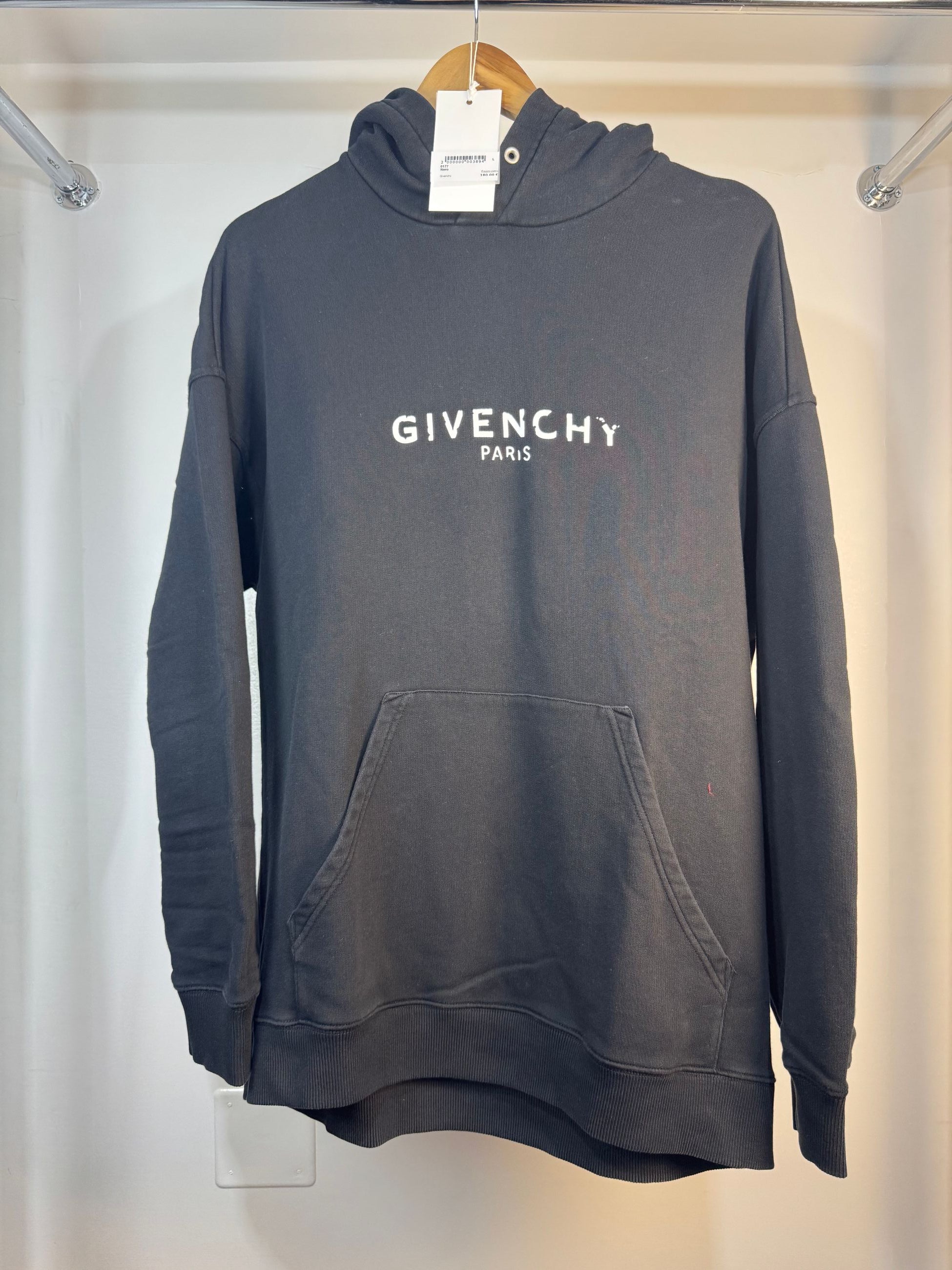 Felpa givenchy