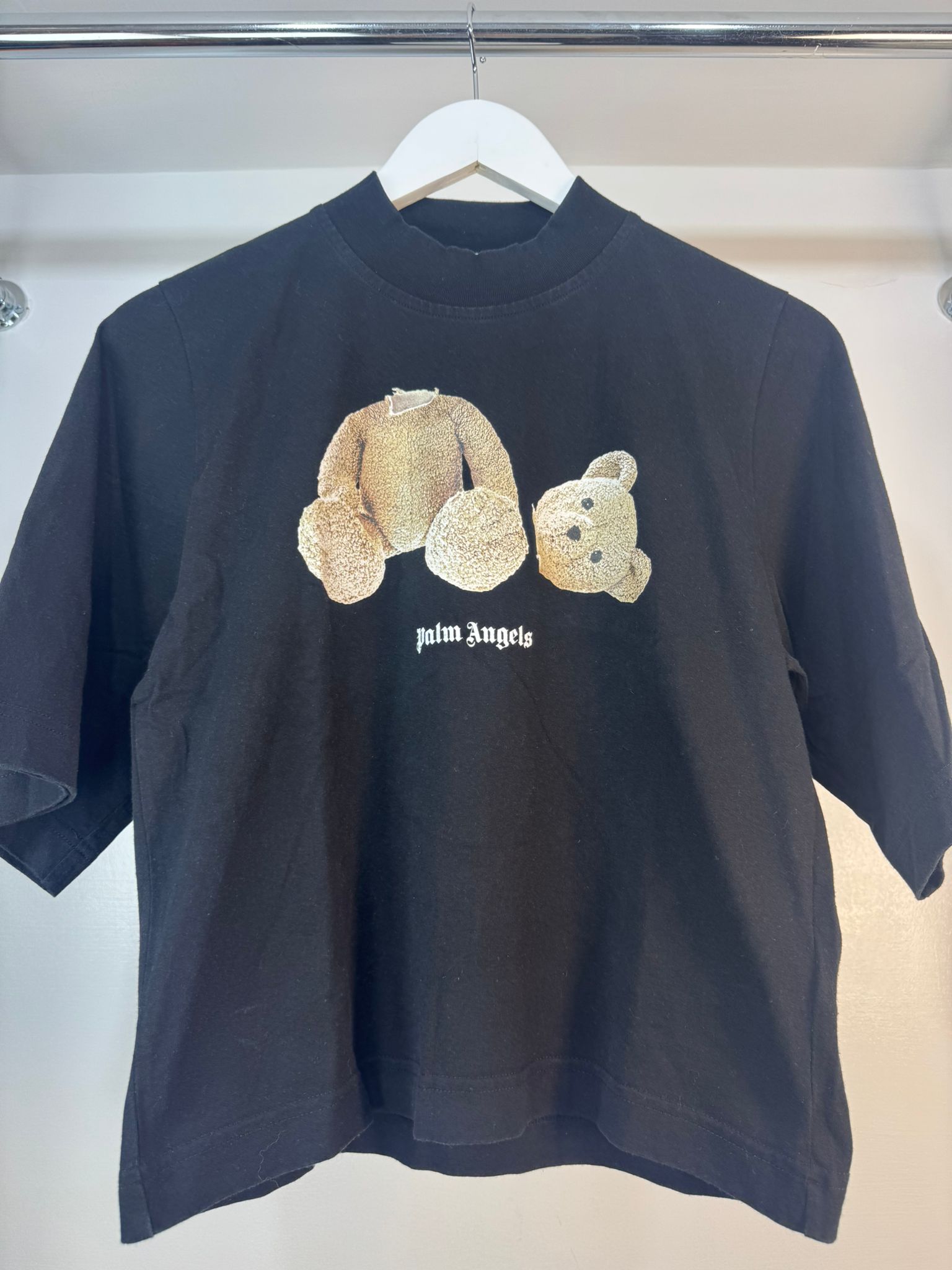 T-shirt Palm Angels S