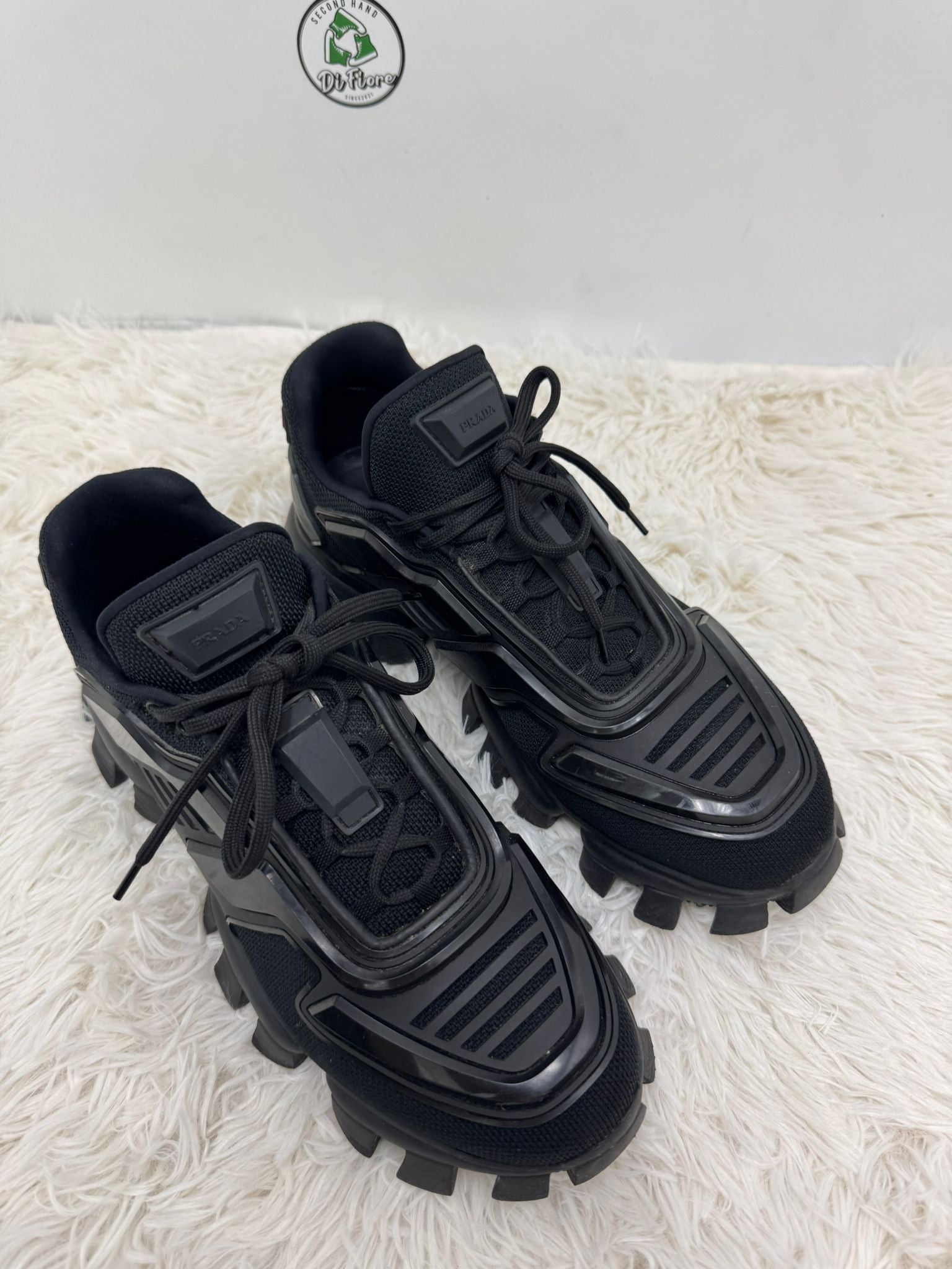 Prada Thunder 42