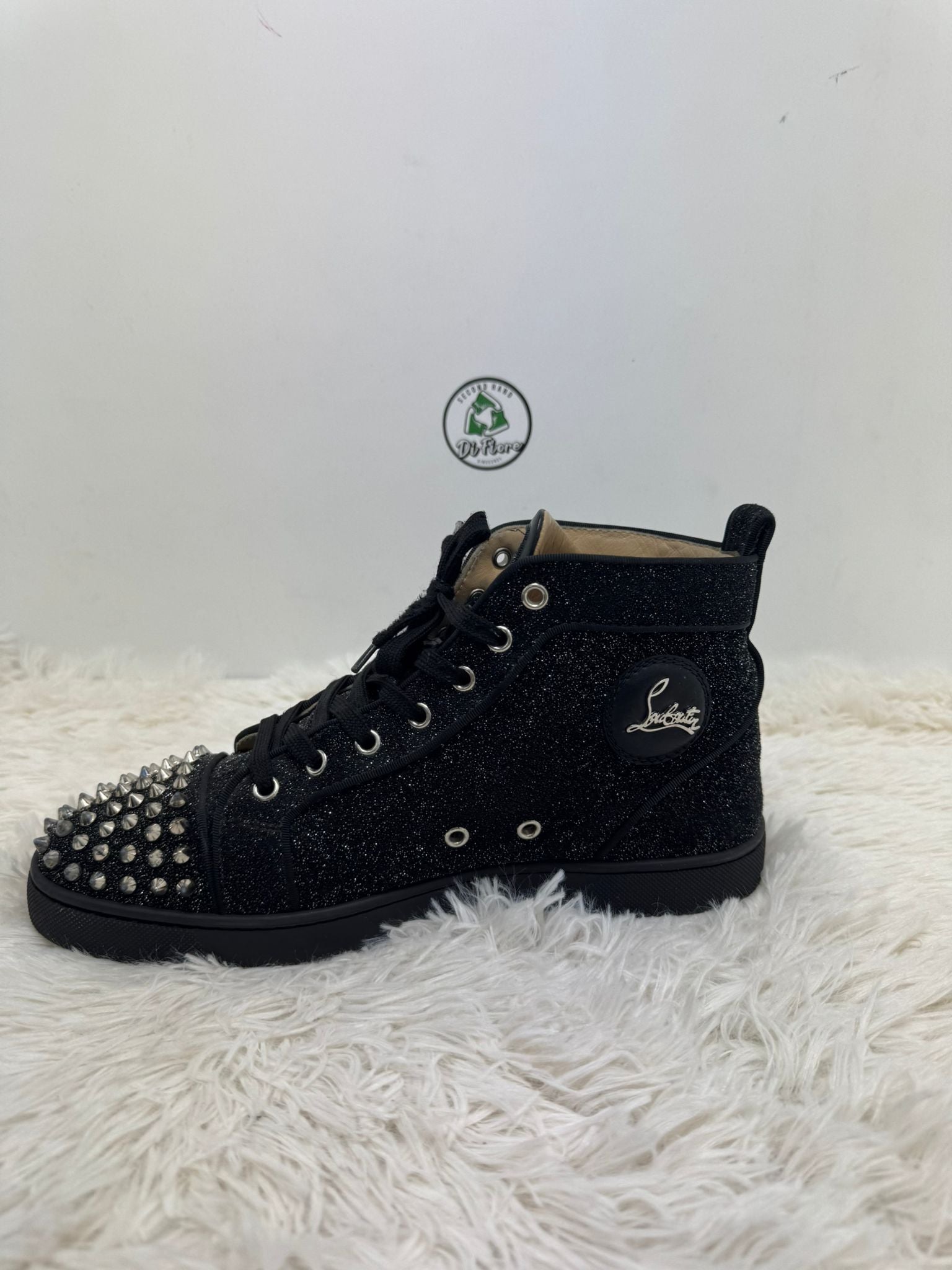 Louboutin 43