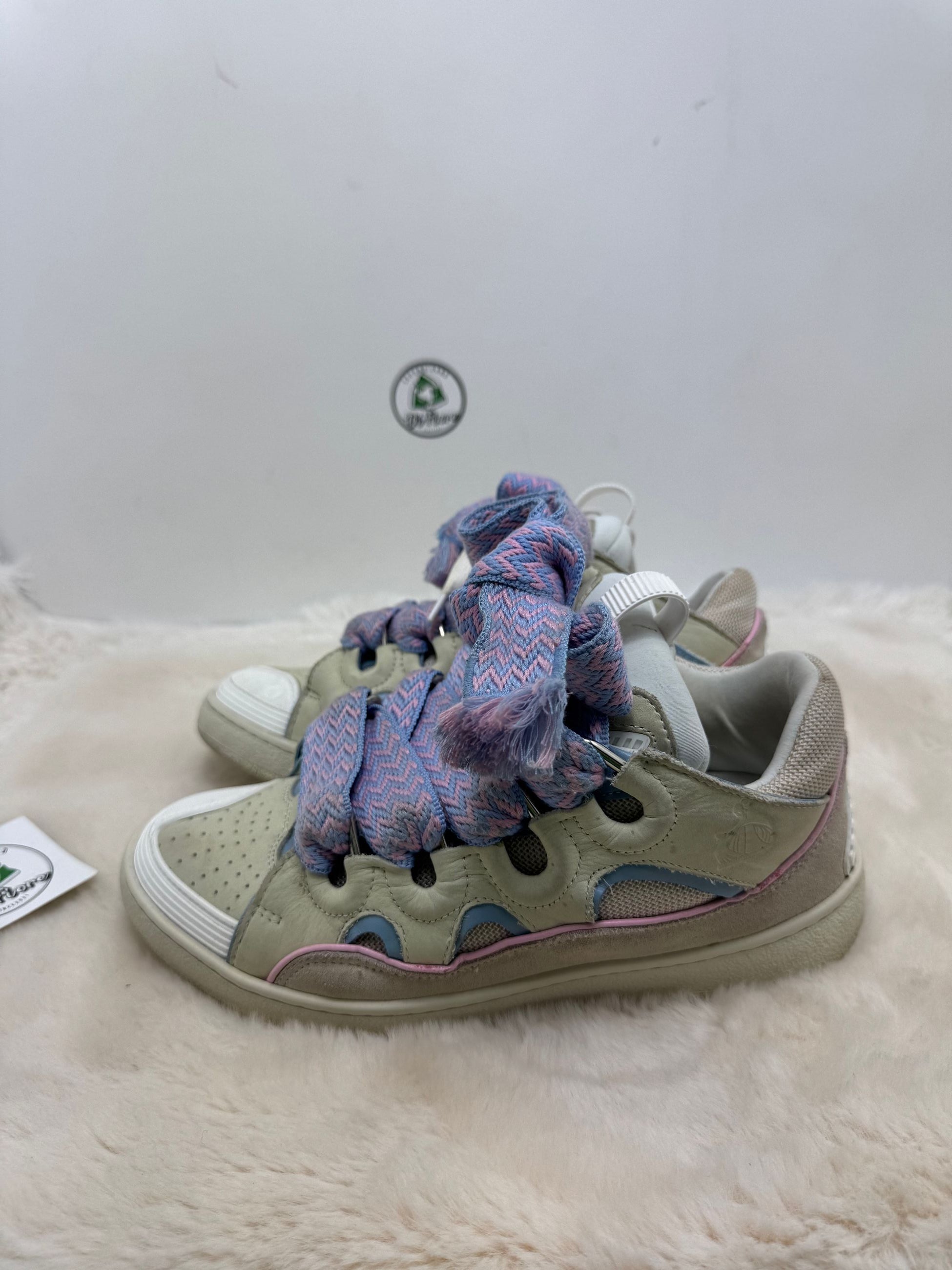 Scarpa Lanvin