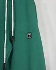 pantalone Palm Angels Size S verde