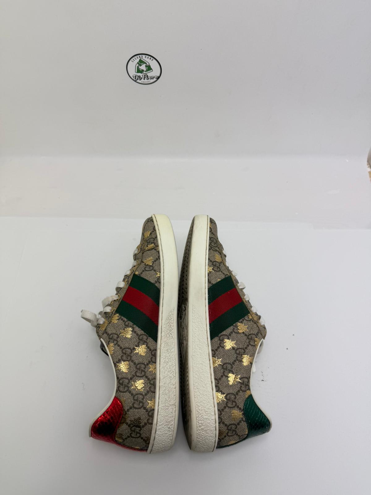 Gucci 41.5/42