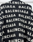 Cardigan Balenciaga XXL