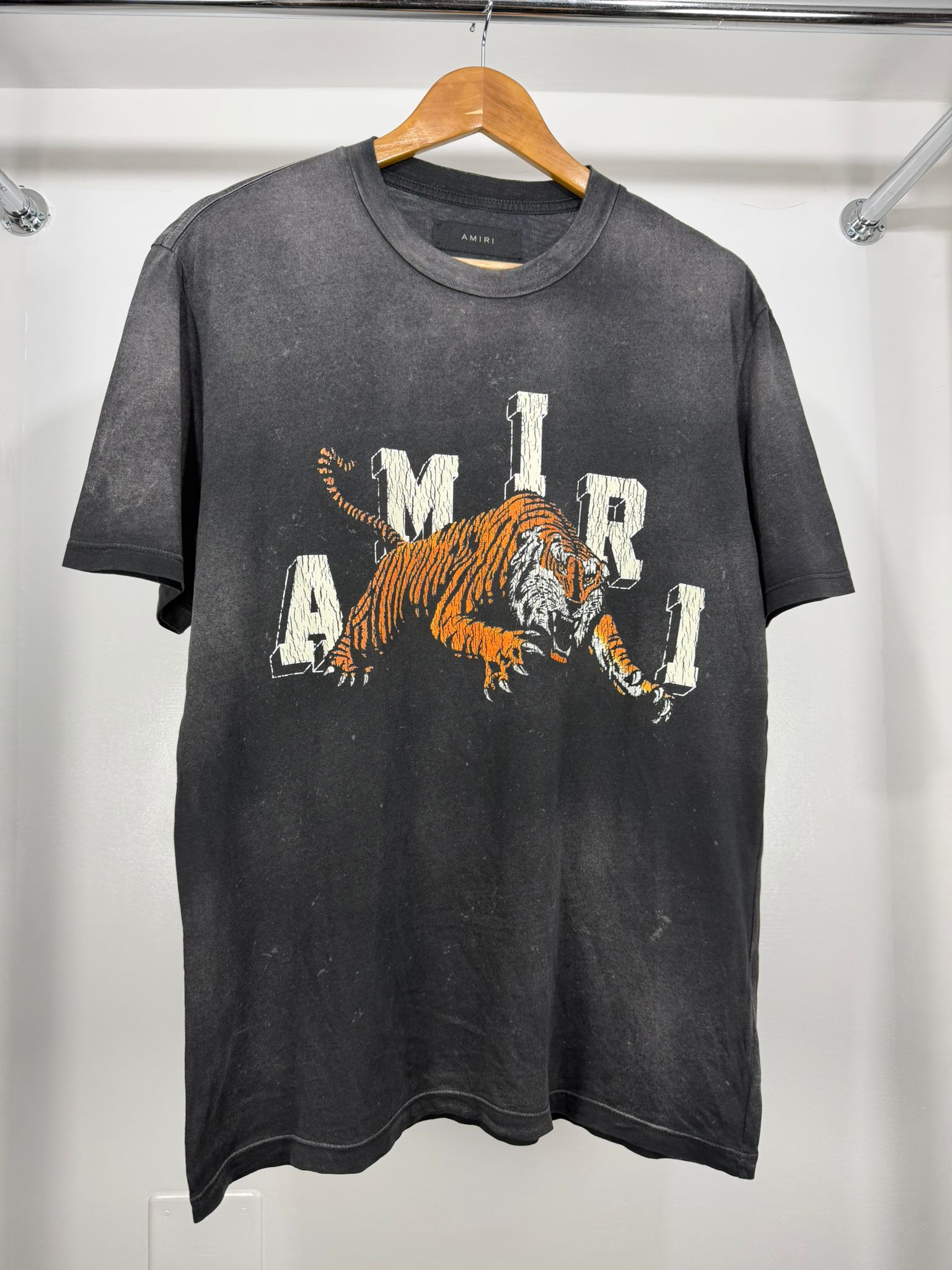 Amiri t shirt M