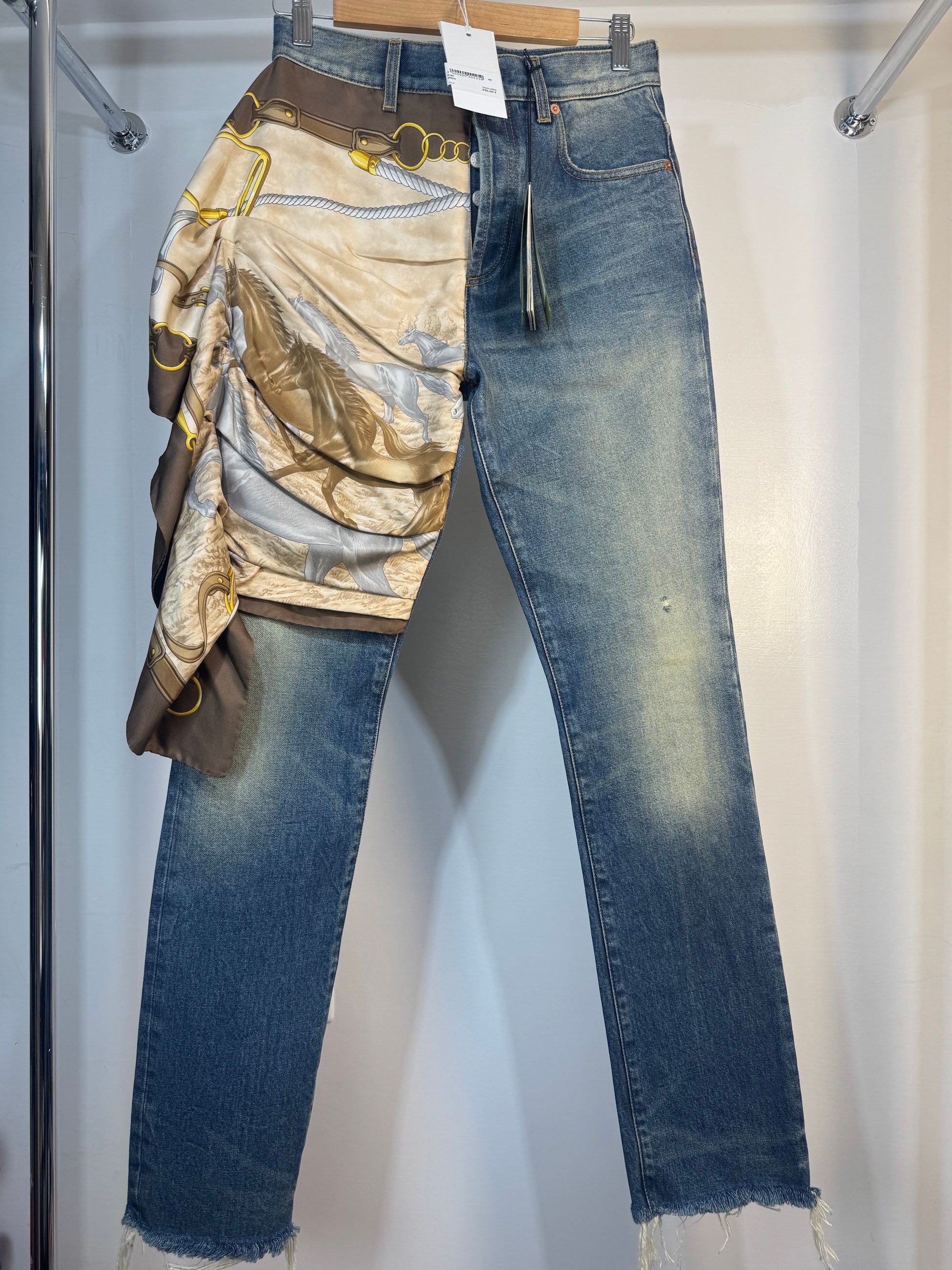 Jeans Gucci