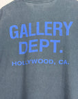 GALLERY DEPT t shirt L