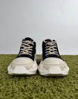 Rick Owens Low Abstract Nero 42