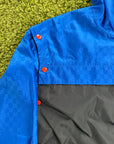 Giacca a Vento Gucci Multicolor 48